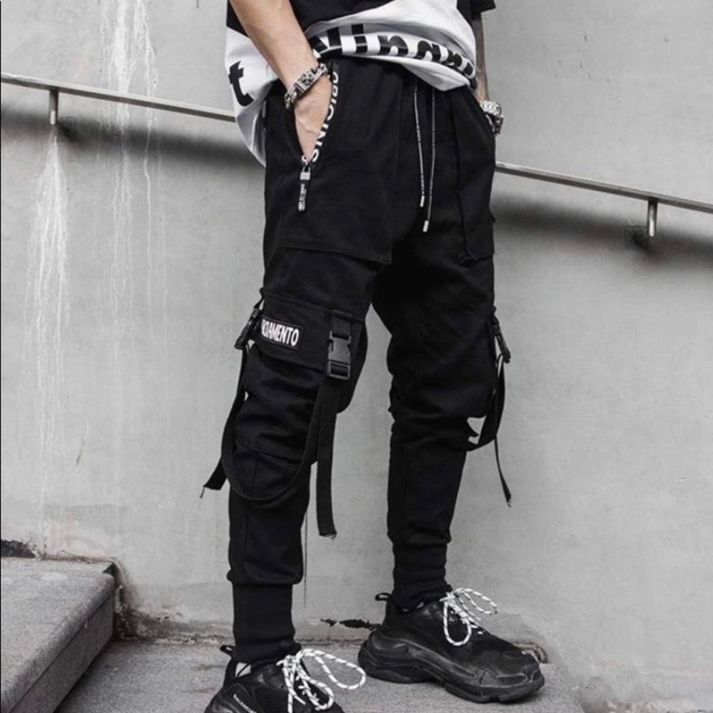 Origins V2 Pants